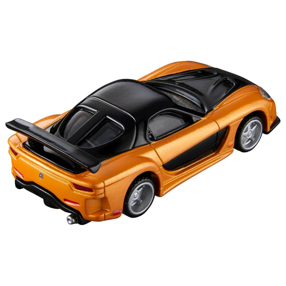 Takara Tomy Tomica Premium Unlimited 01 Wild Speed RX-7