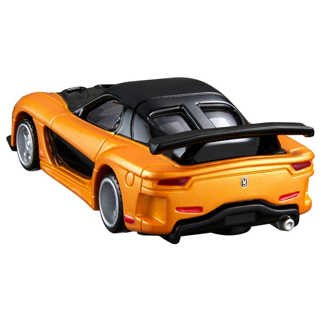 Takara Tomy Tomica Premium Unlimited 01 Wild Speed RX-7