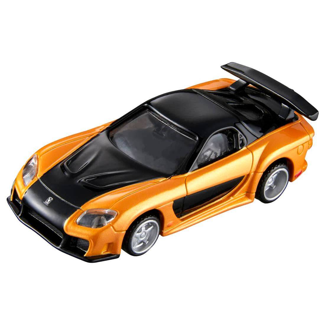 Takara Tomy Tomica Premium Unlimited 01 Wild Speed RX-7