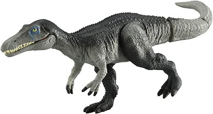 Takara Tomy Ania Jurassic World Baryonyx
