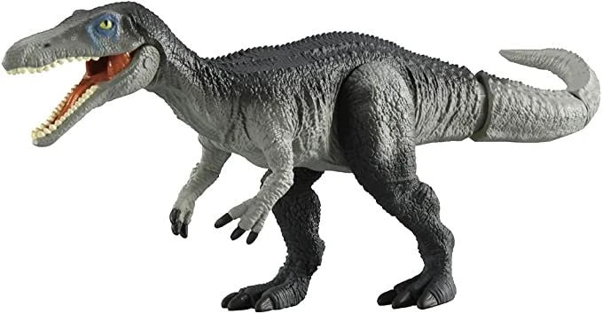 Takara Tomy Ania Jurassic World Baryonyx