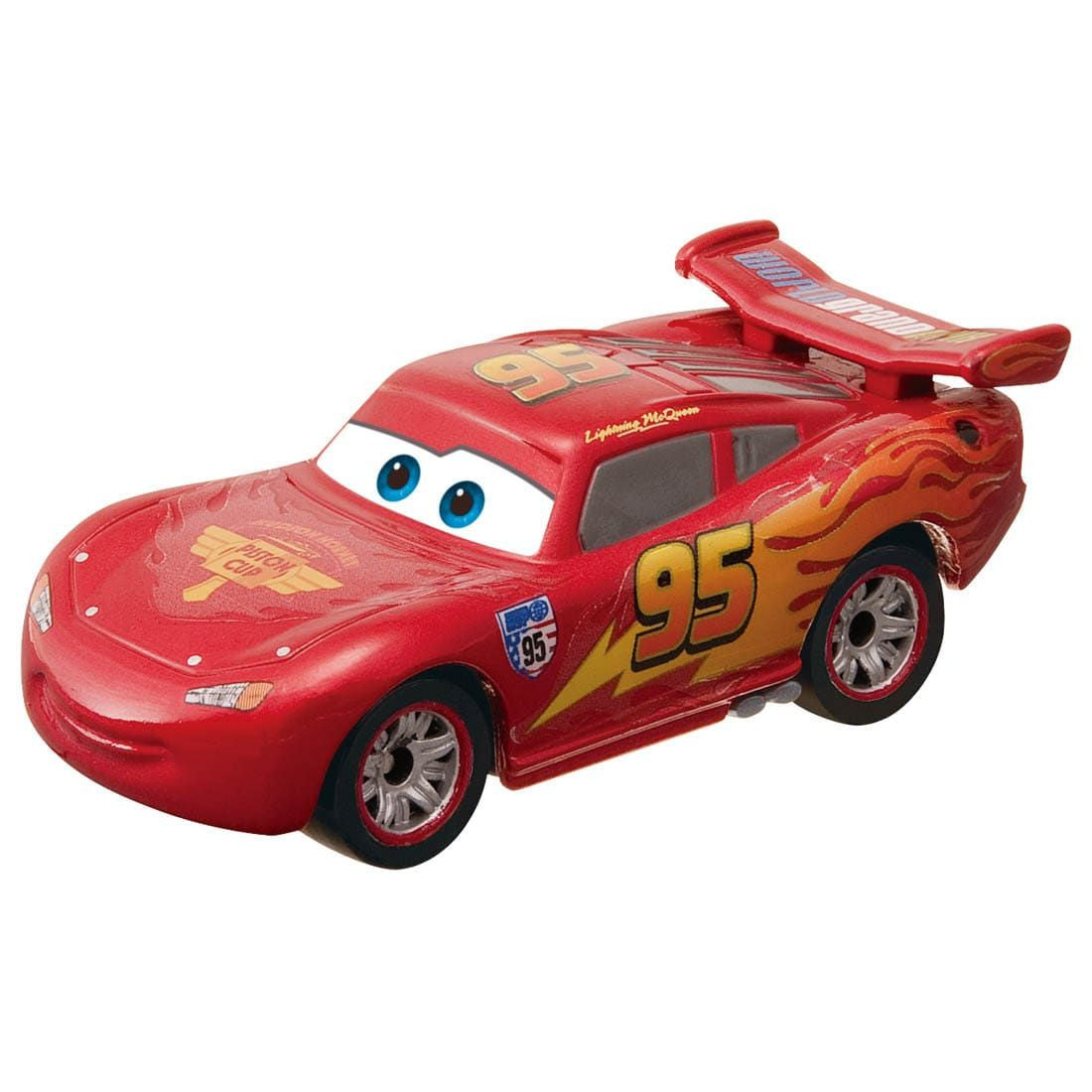 Takara Tomy Tomica Disney Cars Lightning McQueen (Party Type)