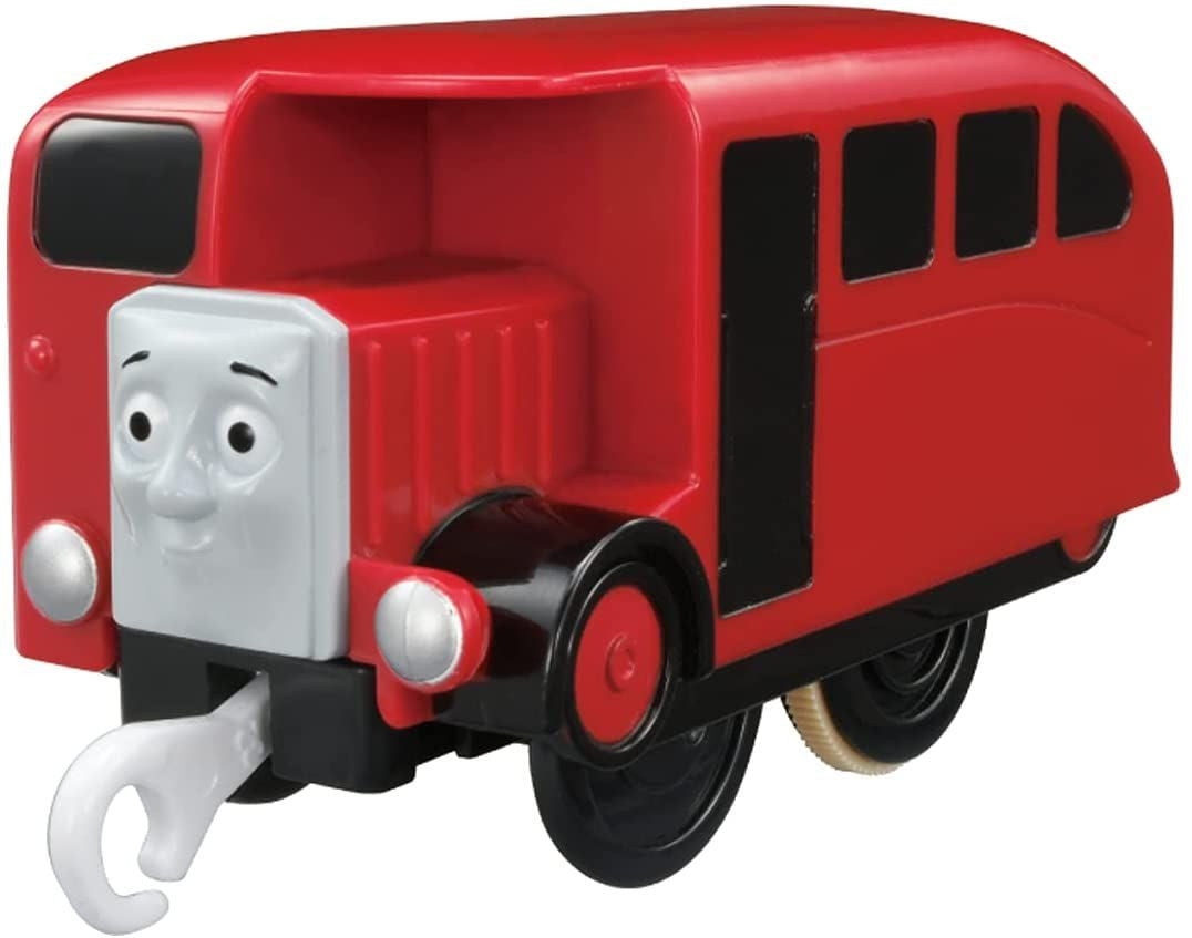 Takara Tomy Pla-Rail Thomas The Tank Engine Bertie