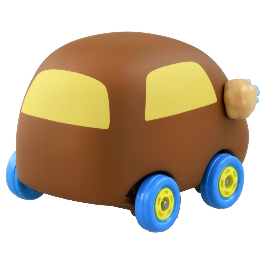 Takara Tomy Dream Tomica SP Pui Pui Molcar 04 Choco