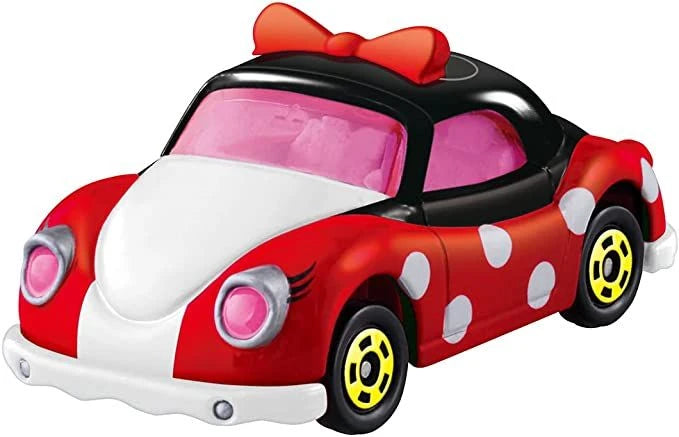  Takara Tomy Tomica Disney Motors Mickey & Friends Set
