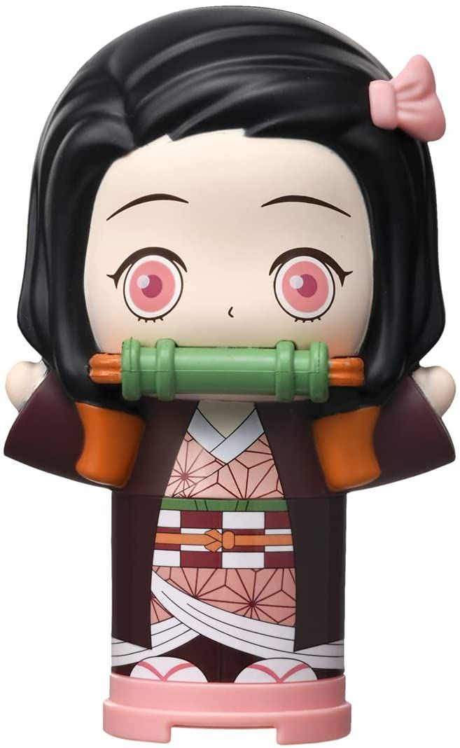 Takara Tomy Demon Slayer : Kimetsu No Yaiba Pop-up Nezuko