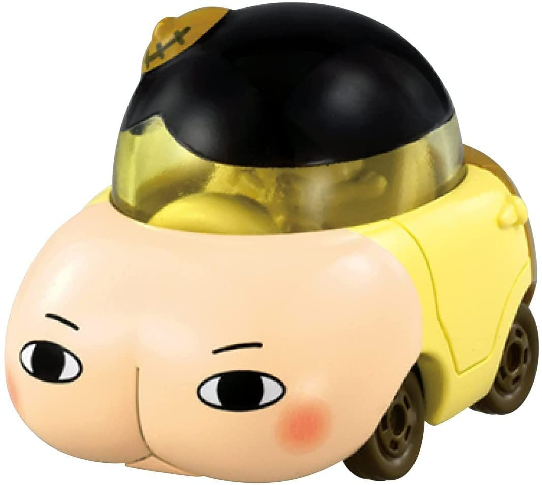 Takara Tomy Dream Tomica Butt Detective