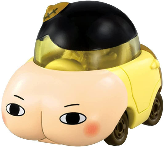  Takara Tomy Dream Tomica Butt Detective