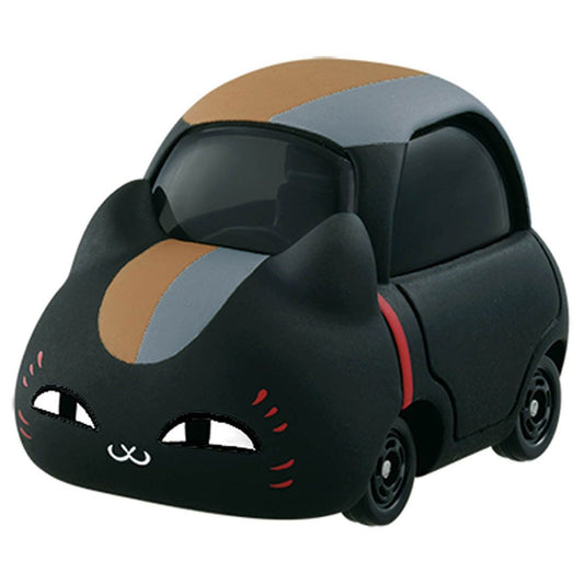  Takara Tomy Dream Tomica SP Natsume's Book Of Friends Kuro Nyanko