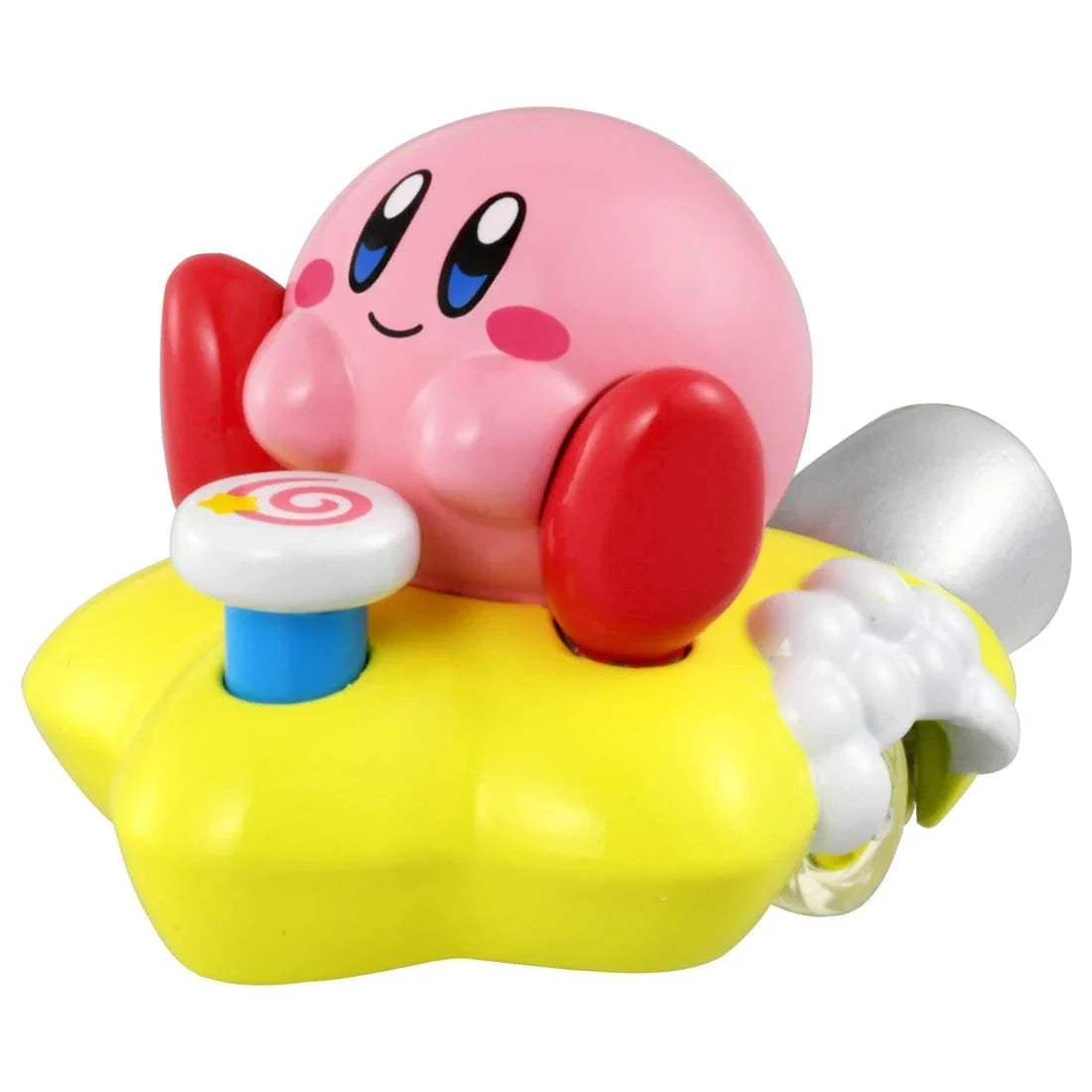 Takara Tomy Dream Tomica Kirby
