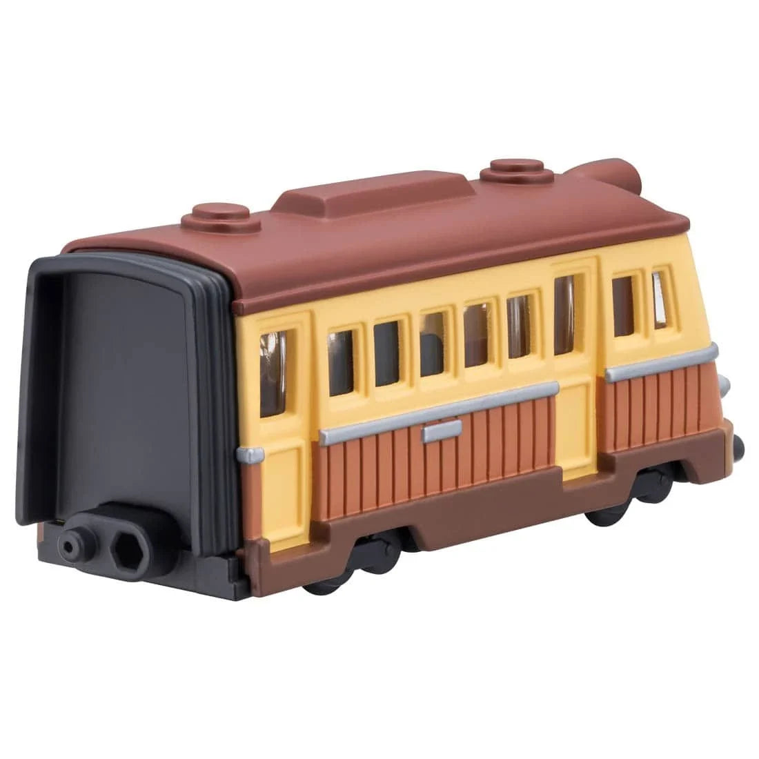 Takara Tomy Dream Tomica Full Of Ghibli 03 Spirited Away Sea Railway