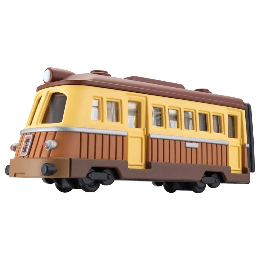 Takara Tomy Dream Tomica Full Of Ghibli 03 Spirited Away Sea Railway