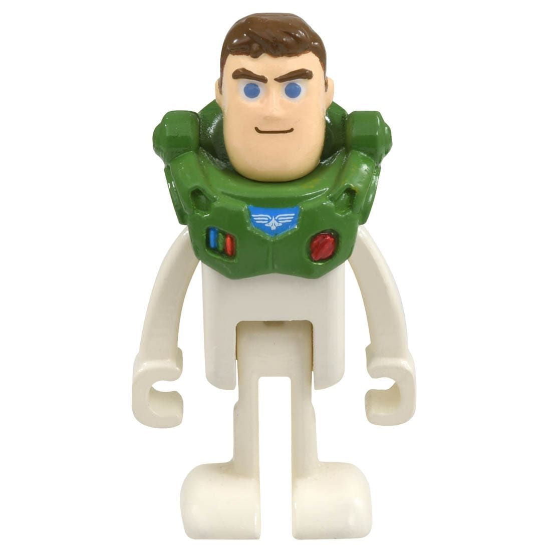 Takara Tomy Dream Tomica Ride On Buzz Lightyear Buzz Lightyear & XL-15
