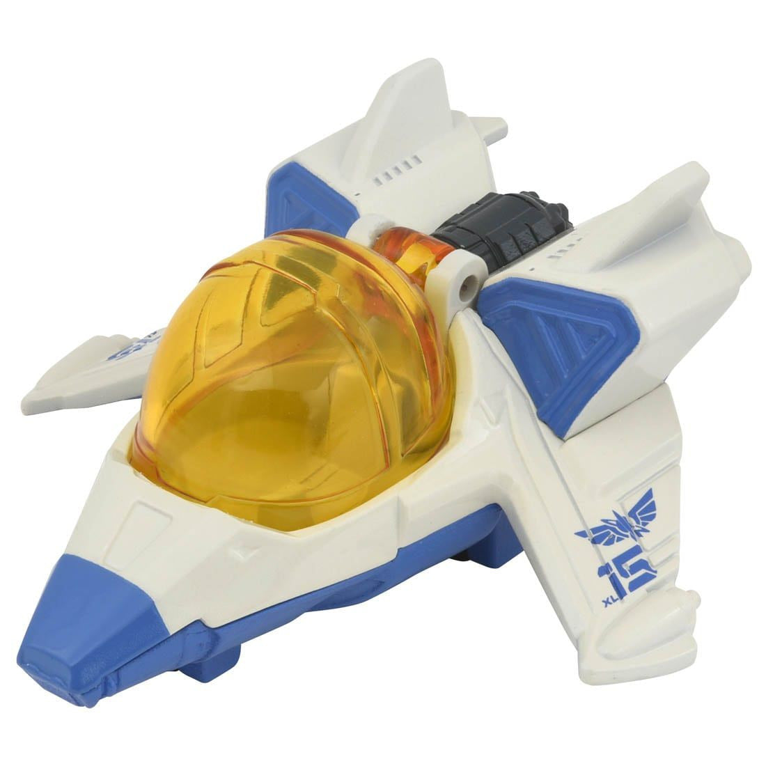 Takara Tomy Dream Tomica Ride On Buzz Lightyear Buzz Lightyear & XL-15