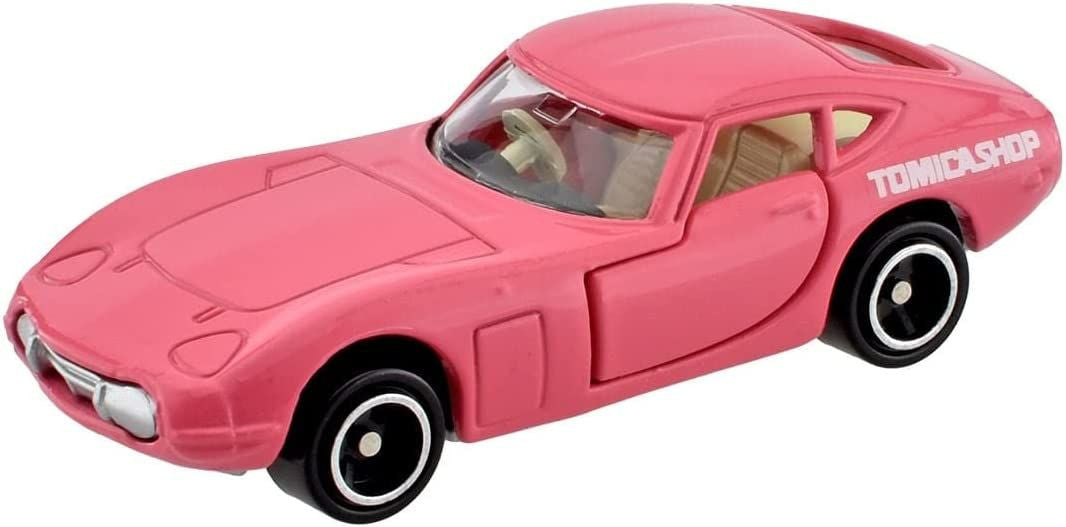 Takara Tomy Tomica Shop Original Toyota 2000GT