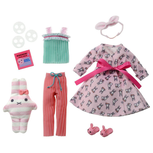  Takara Tomy Licca Doll #Licca #My Staying Home Room Wear
