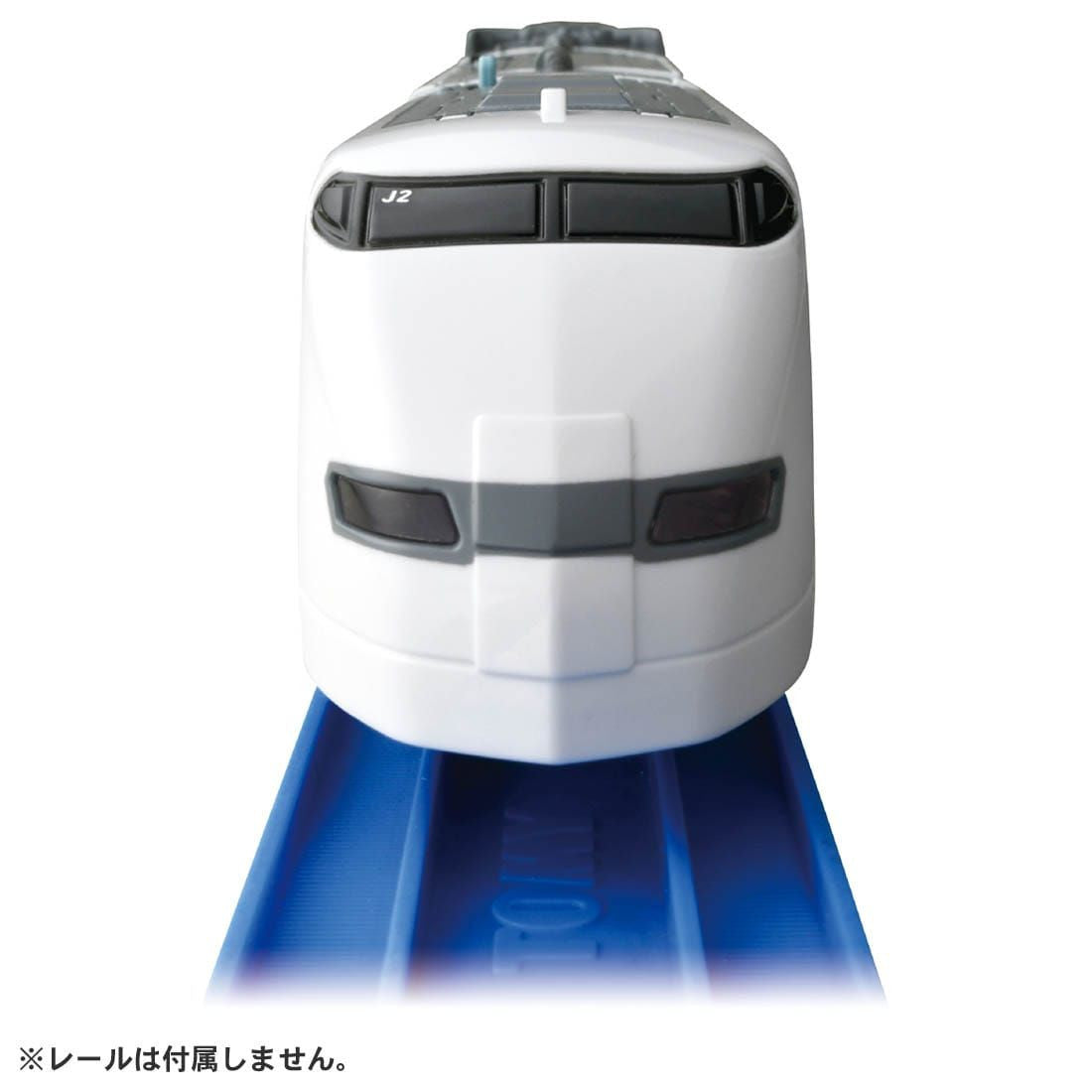 Takara Tomy Pla-Rail Nozomi 30th Anniversary 300 Series Nostalgic Sounds Specification