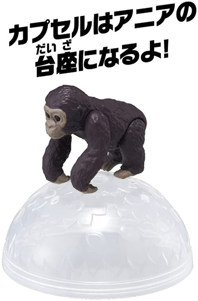 Takara Tomy Ania AC-03 Baby Gorilla