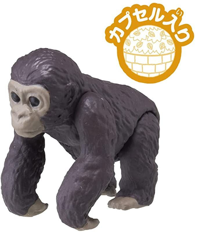 Takara Tomy Ania AC-03 Baby Gorilla