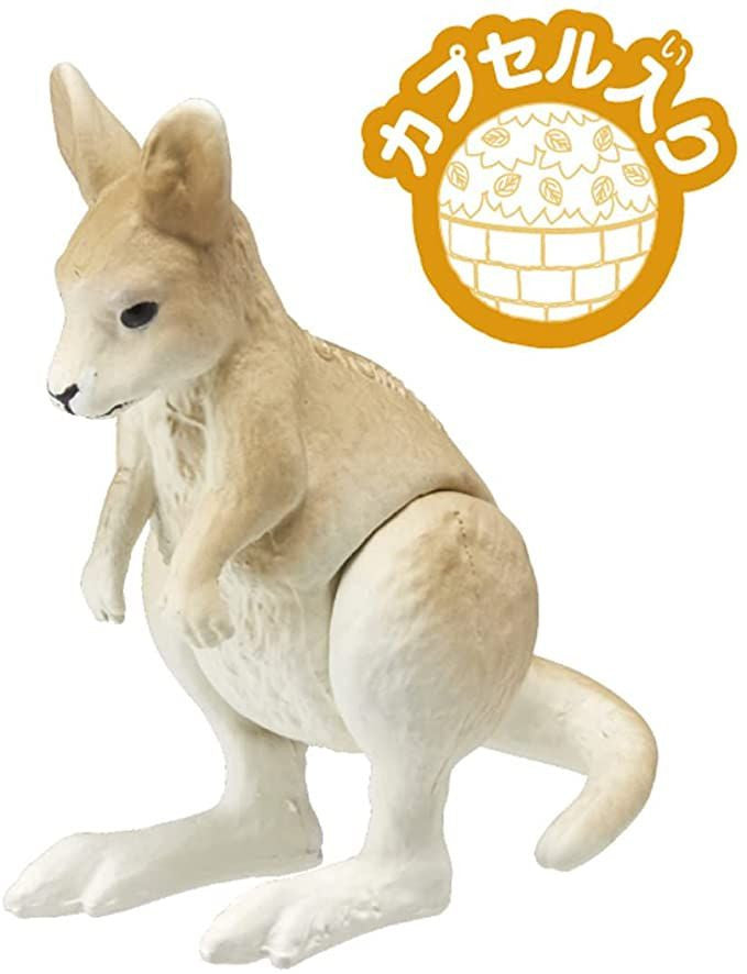 Takara Tomy Ania AC-05 Baby Kangaroo