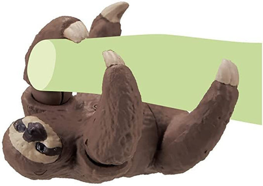  Takara Tomy Ania AC-06 Baby Sloth