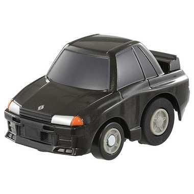  Takara Tomy Choro-Q Nissan Skyline GT-R (R32)