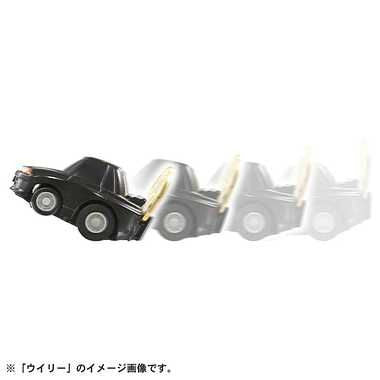Takara Tomy Choro-Q Nissan Skyline GT-R (R32)