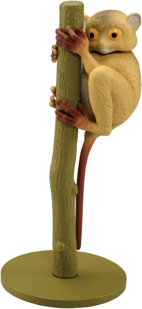 Takara Tomy Ania AS-27 Tarsier (Horsfield's Tarsier)