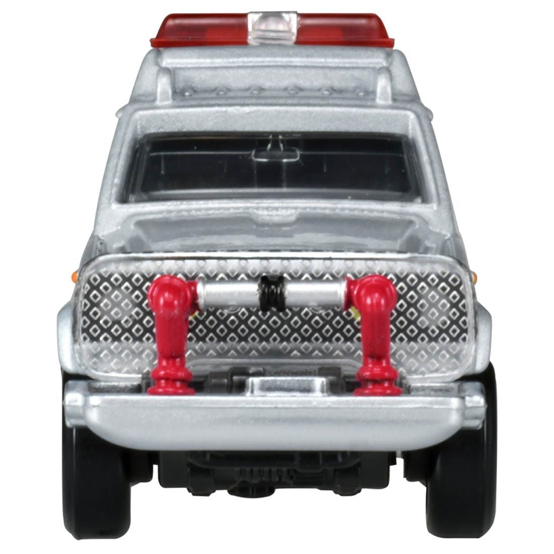 Takara Tomy Tomica Premium Tomica Premium Unlimited 10 Western Police Safari 4WD