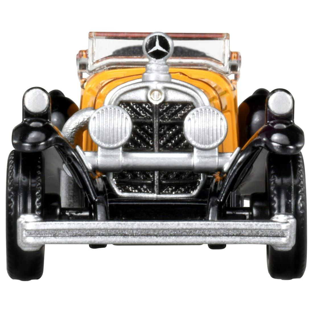 Takara Tomy Tomica Premium Unlimited 11 Lupin The Third Mercedes Benz SSK