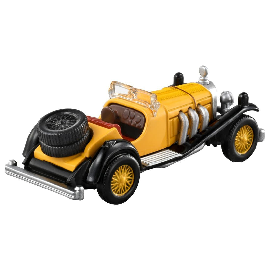 Takara Tomy Tomica Premium Unlimited 11 Lupin The Third Mercedes Benz SSK