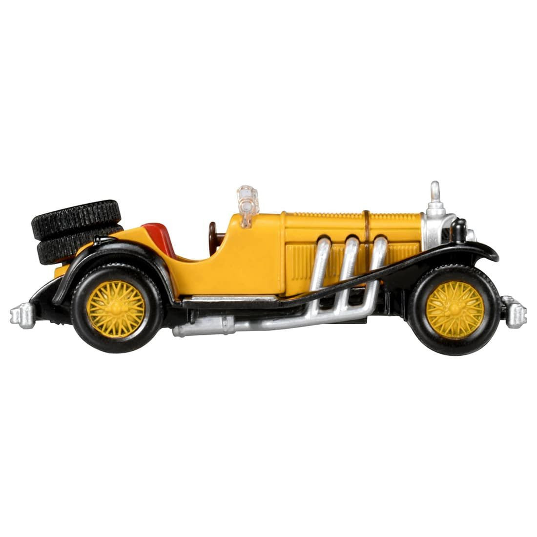 Takara Tomy Tomica Premium Unlimited 11 Lupin The Third Mercedes Benz SSK