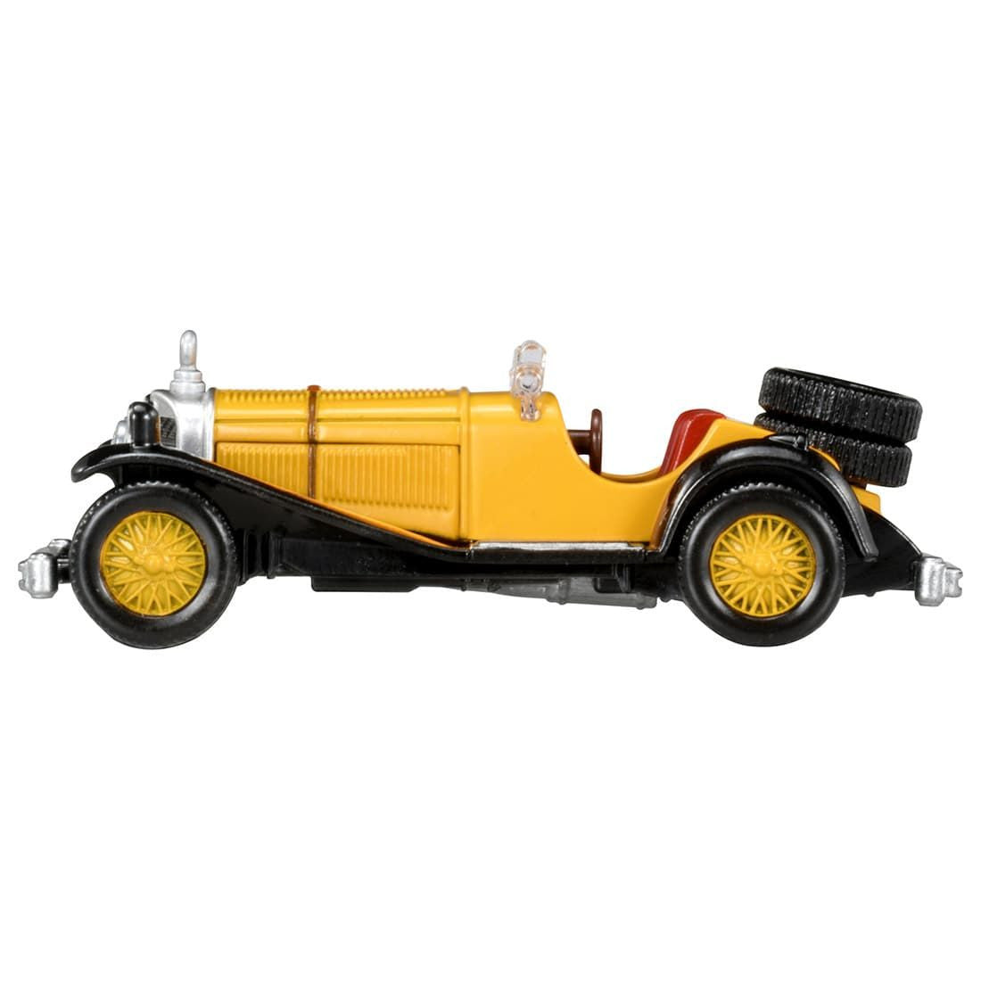 Takara Tomy Tomica Premium Unlimited 11 Lupin The Third Mercedes Benz SSK