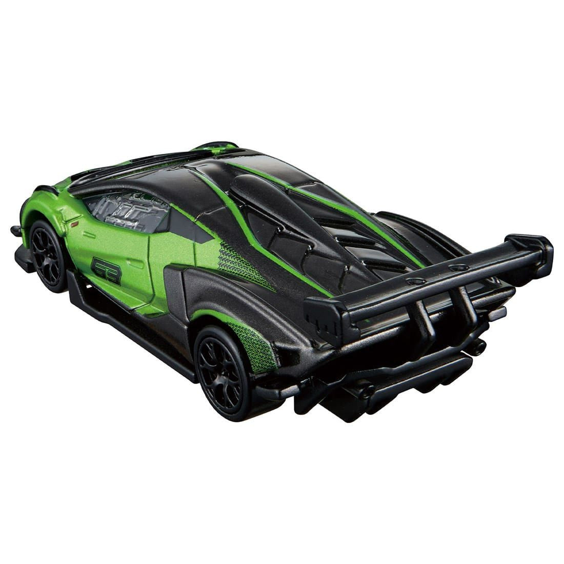 Takara Tomy Tomica Premium 07 Lamborghini Essenza SCV12