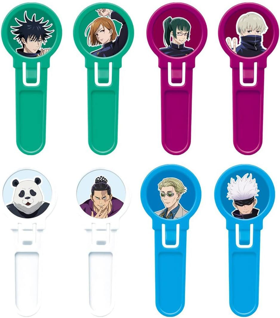 Takara Tomy Jujutsu Kaisen Pop Up Pirate Game