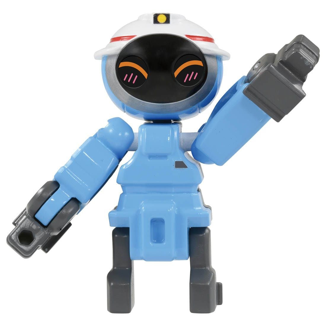 Takara Tomy Tomica Job Labor Medi Braver Kawasaki Heavy Industries BK117 D-3 Doctor Helicopter