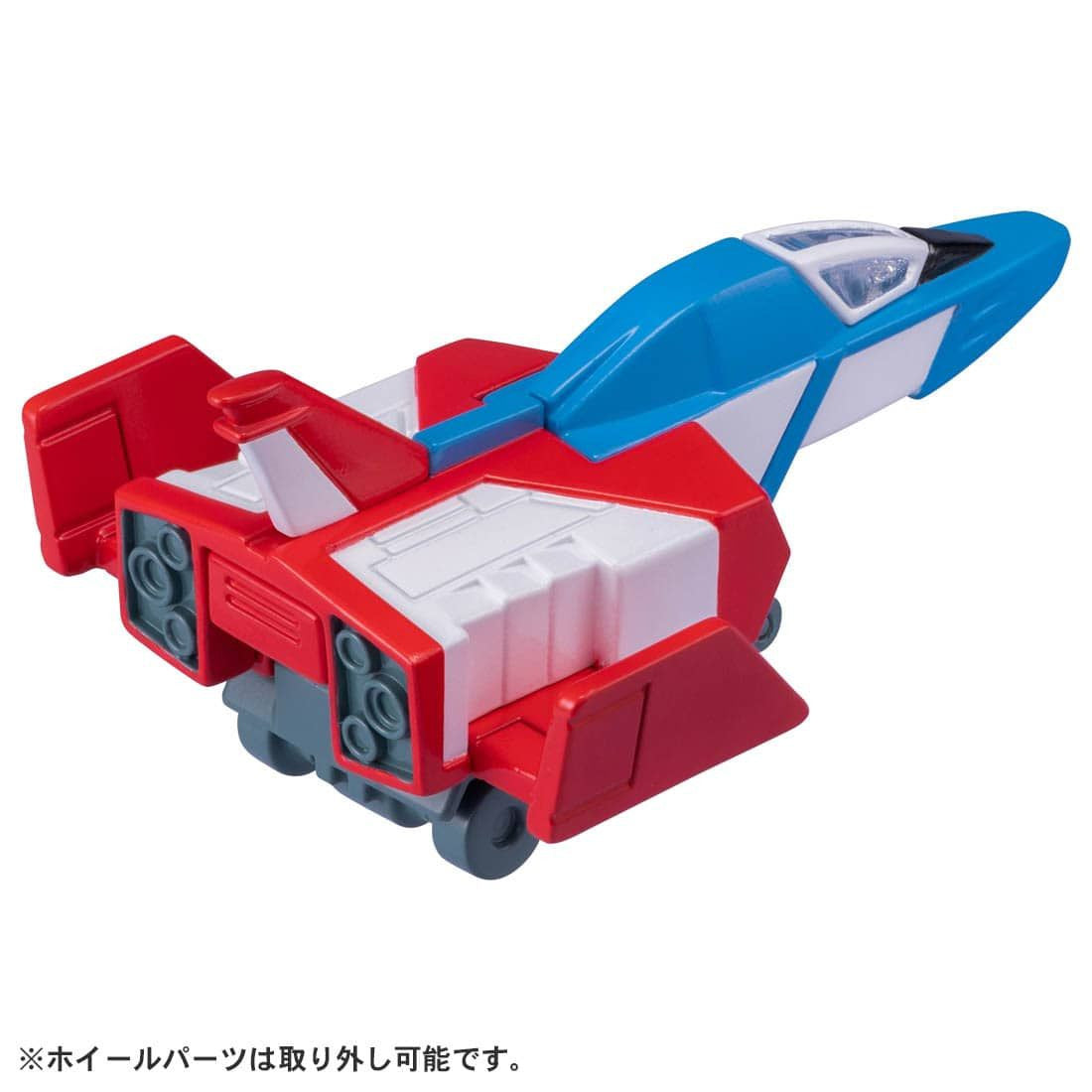 Takara Tomy Tomica Premium Unlimited Mobile Suit Gundam Core Fighter