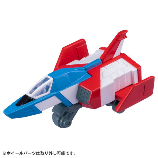  Takara Tomy Tomica Premium Unlimited Mobile Suit Gundam Core Fighter