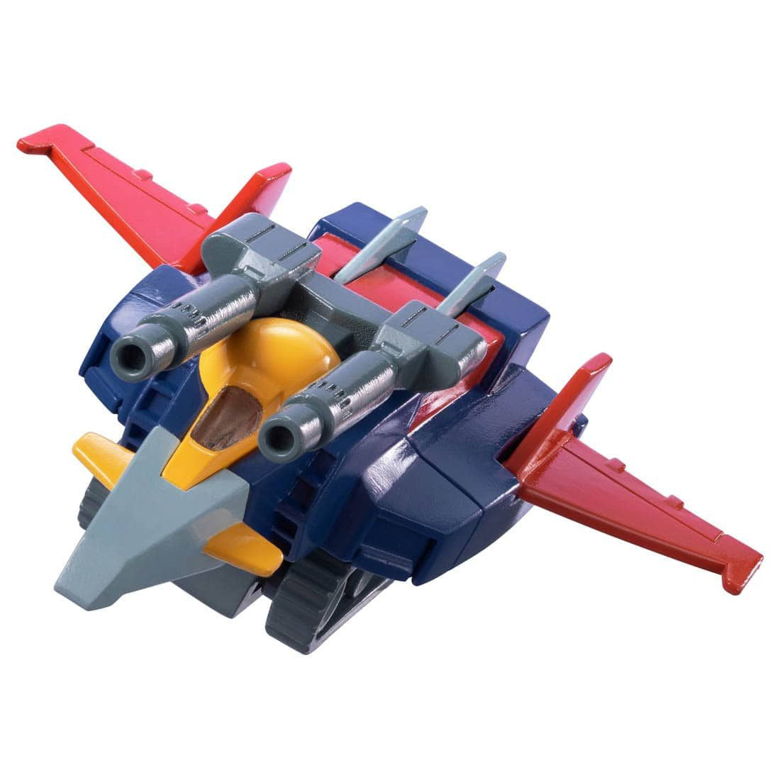 Takara Tomy Tomica Premium Unlimited Mobile Suit Gundam G-Fighter