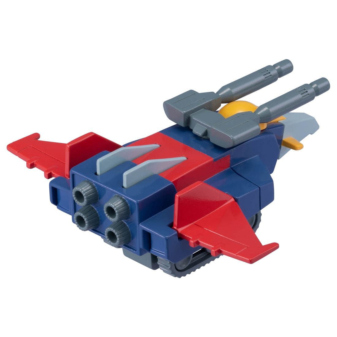 Takara Tomy Tomica Premium Unlimited Mobile Suit Gundam G-Fighter