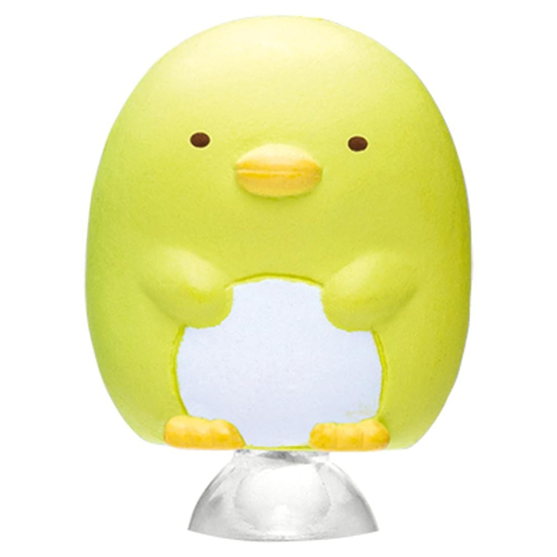 Takara Tomy Sumikko Gurashi Clinging Sumikko