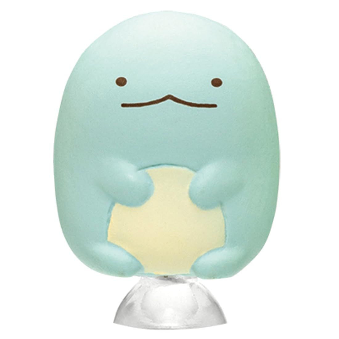 Takara Tomy Sumikko Gurashi Clinging Sumikko