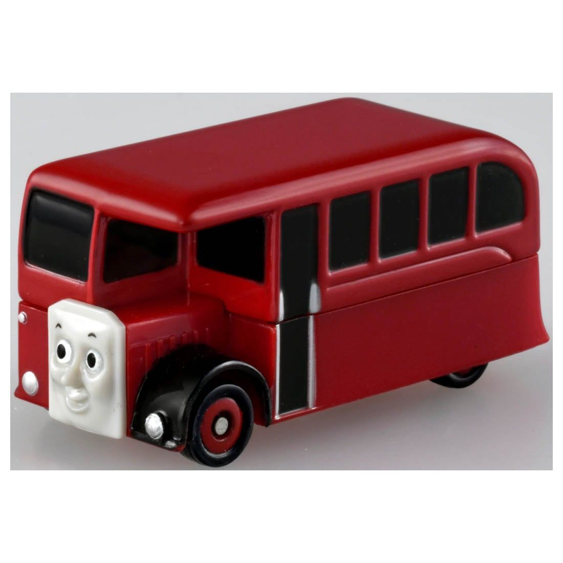 Takara Tomy Tomica Thomas Basic Set