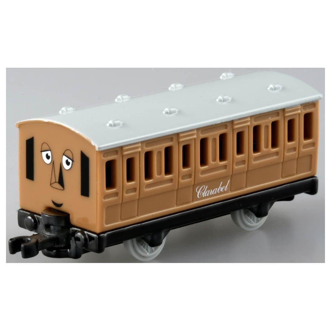 Takara Tomy Tomica Thomas Basic Set