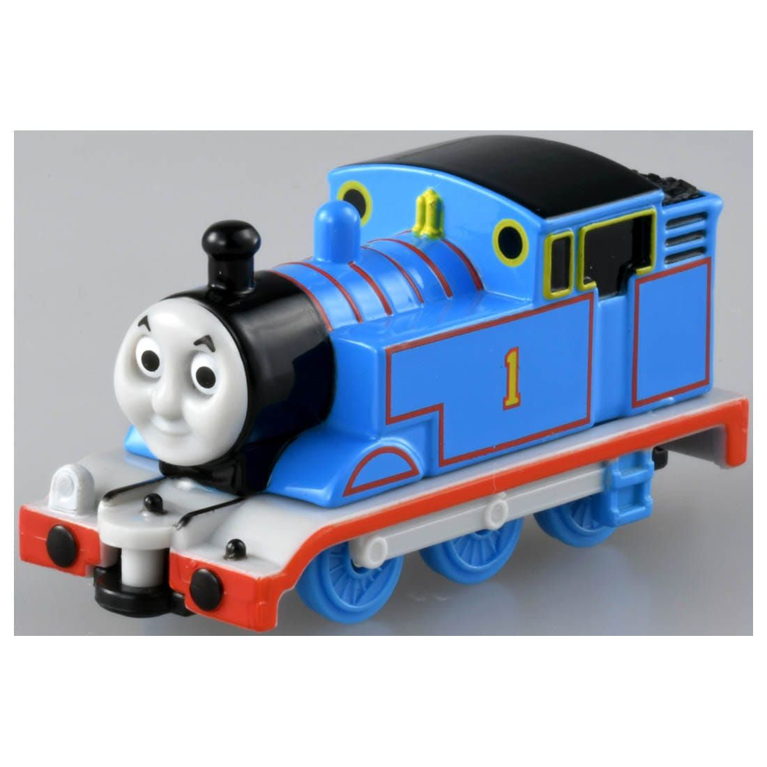 Takara Tomy Tomica Thomas Basic Set