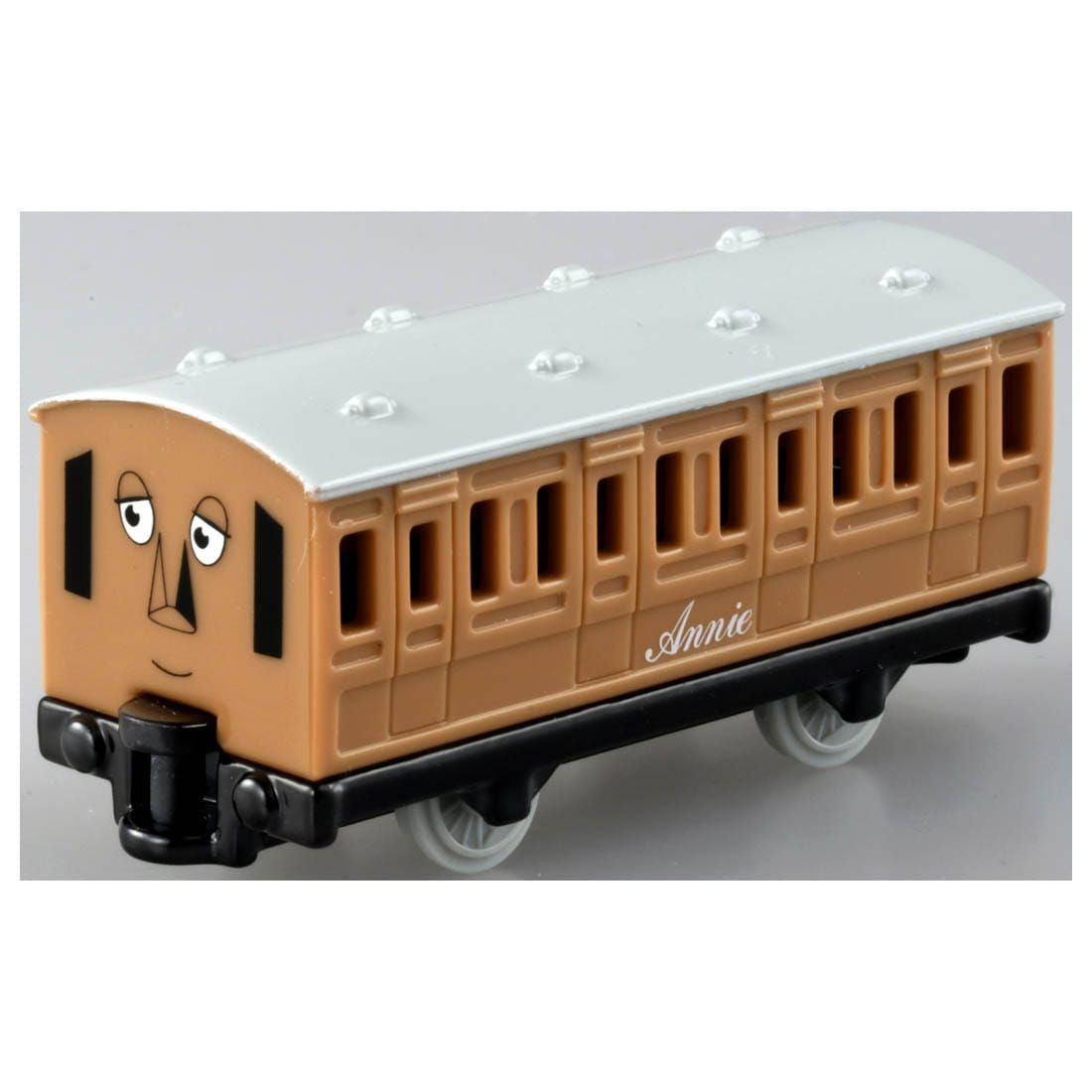 Takara Tomy Tomica Thomas Basic Set