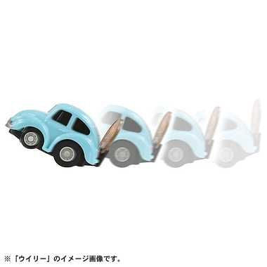 Takara Tomy Choro-Q Volkswagen Type 1