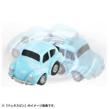 Takara Tomy Choro-Q Volkswagen Type 1