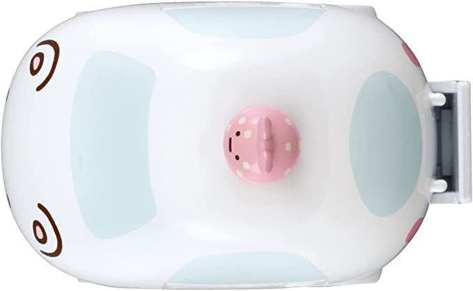 Takara Tomy Choro Q Sumikko Gurashi Shirokuma