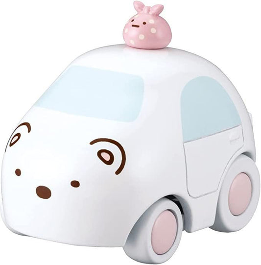  Takara Tomy Choro Q Sumikko Gurashi Shirokuma
